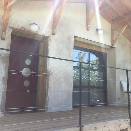 La Cerisiere Apartment Bessenay Екстериор снимка